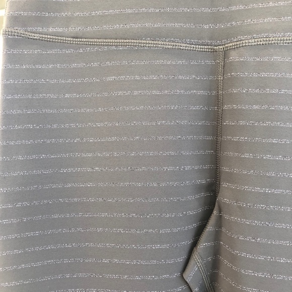 Glyder Vital Shimmer 7/8 PB Legging - Picture 8 of 8